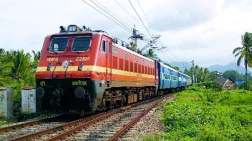 Embark on International Adventures: 7 Railway Stations in India for Cross-Border Train Travel 7 Railway Stations in India for Cross-Border Train Travel