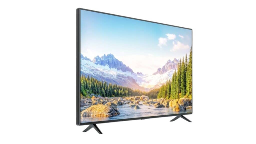 Best Smart TV: Top 10 Options for Superior Viewing and Smart Features at Home in 2025 Best smart TV 2025 reviews and ratings
