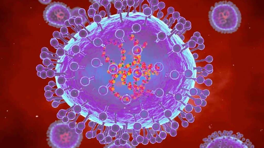 HMPV Outbreak in China: Is This the Next Pandemic Threat? HMPV Outbreak in China