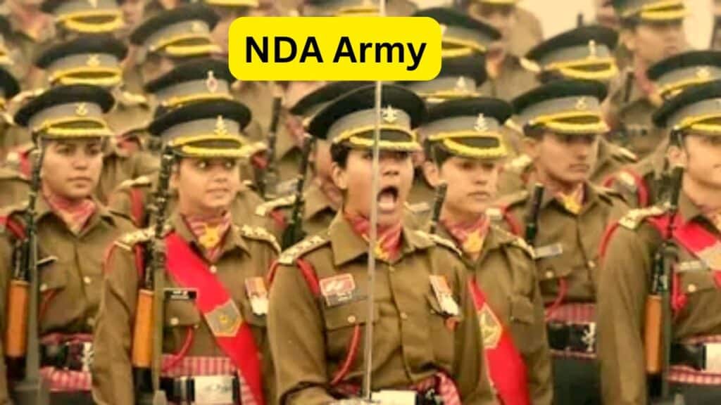 Post-NDA Army Posting: Rank, Salary, and Key Details You Need to Know NDA Army posting information