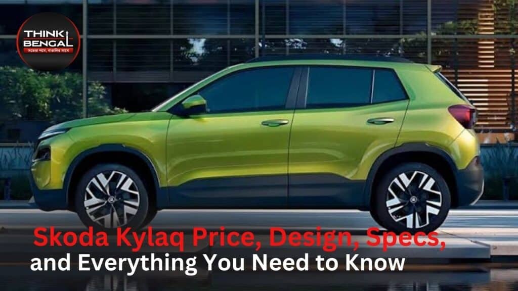 Skoda Kylaq Price, Design, Specs, and Everything You Need to Know