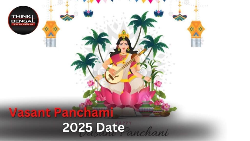Vasant Panchami 2025 Date: Saraswati Puja Timings, Rituals, and Significance