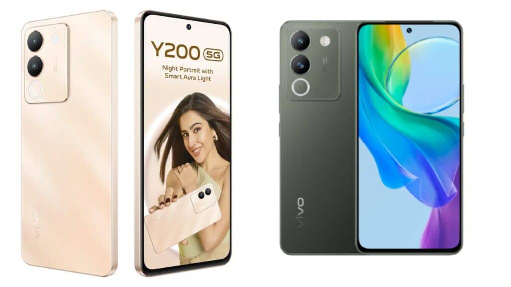 Vivo Y200: A Comprehensive Look at Price, Specs, Pros, and Cons in 2025 Vivo Y200