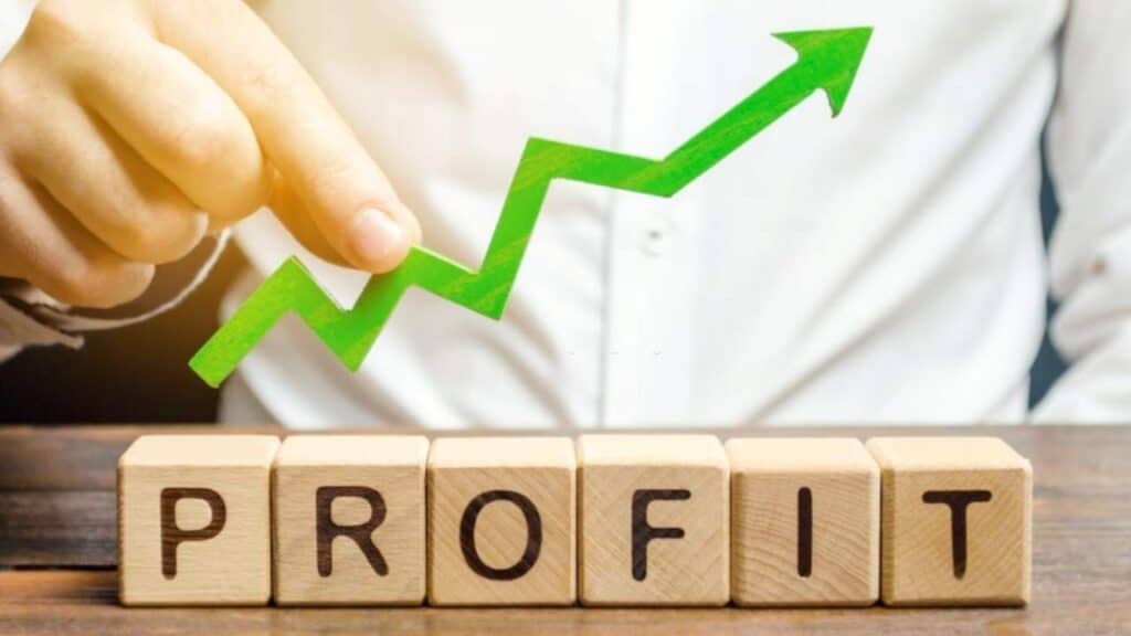 Which Business is most Profitable in India? with Latest Data in 2025 Which Business is most Profitable in India