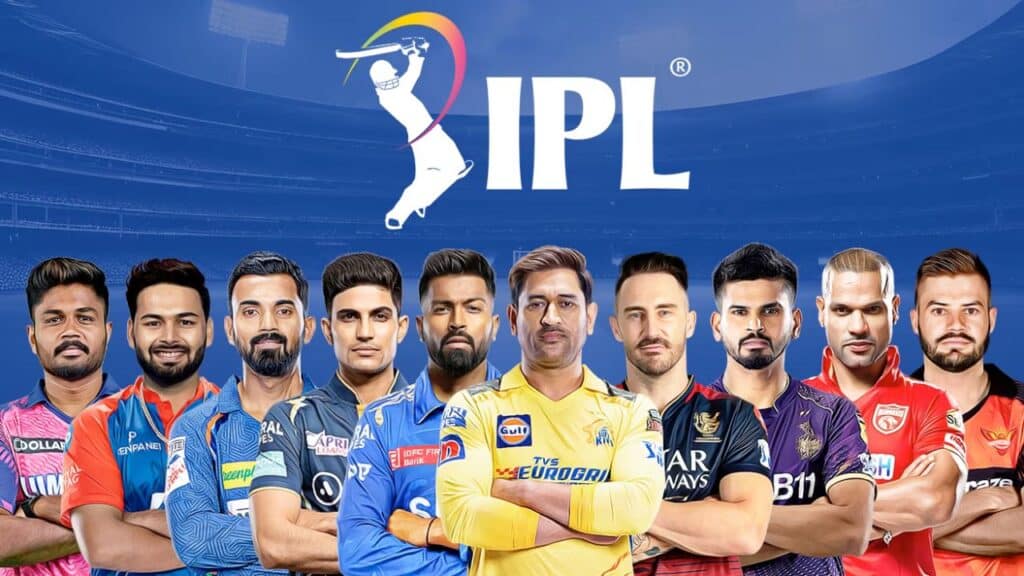 Which IPL Team Has Most Fans? Chennai Super Kings Reign Supreme in 2025! Which IPL Team Has Most Fans