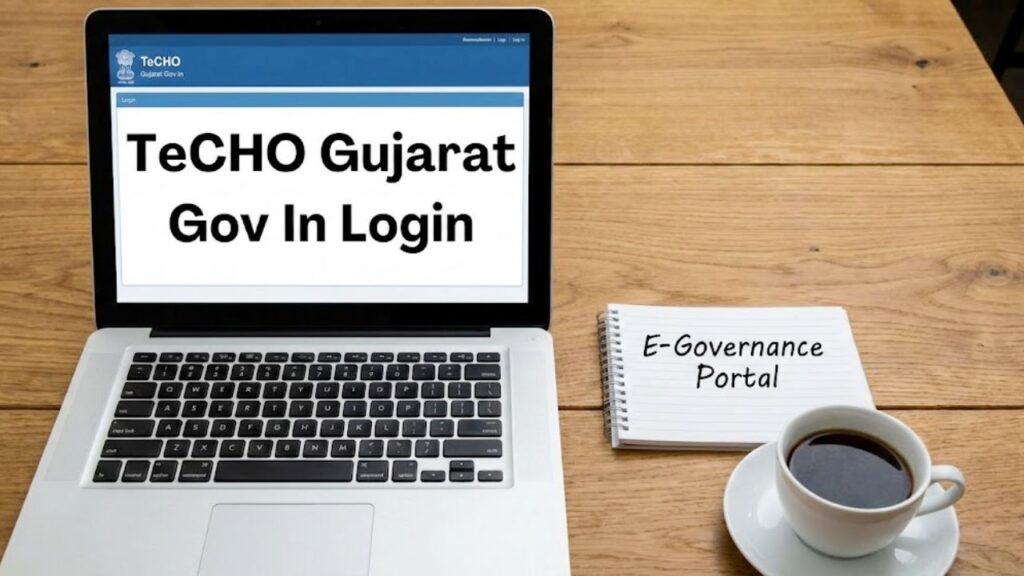 TeCHO Gujarat Gov In Login: Complete Guide to Gujarat’s Revolutionary Digital Health Platform TeCHO Gujarat Gov In Login