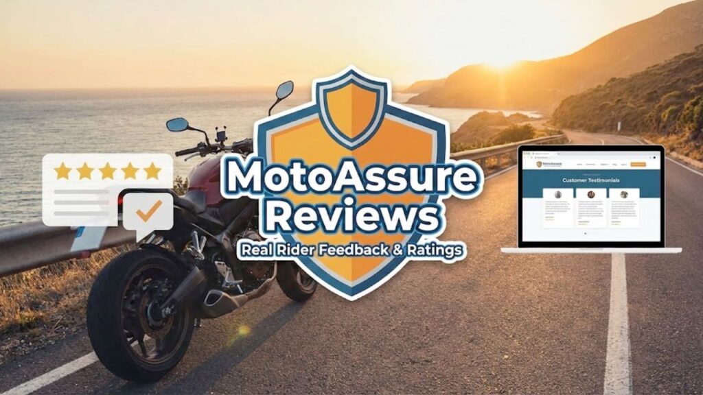MotoAssure Reviews 2026: Honest Customer Experiences, Coverage Options, and Is It Worth Your Investment? motoassure reviews