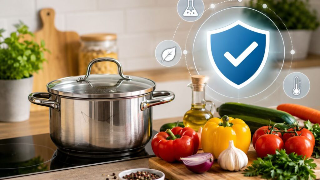 Can I Cook With 30.6df496–j261x5
