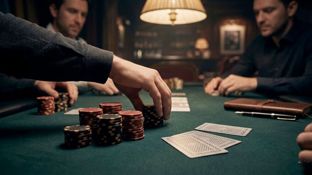 Qilszoxpuz7.4.0.8 Bankroll Game
