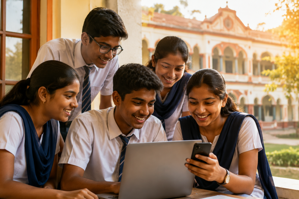 West Bengal HS Exam Result 2026