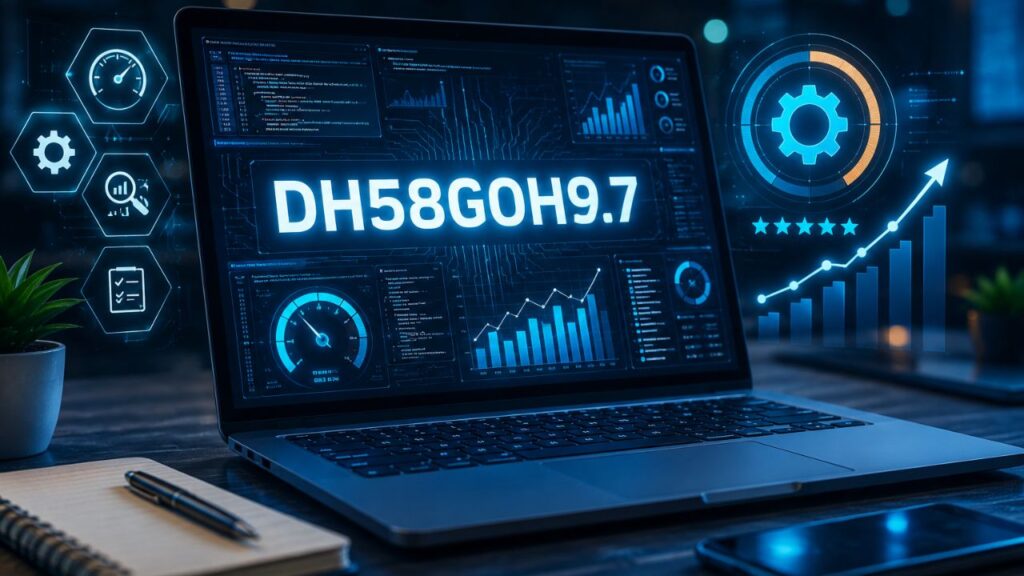 improve dh58goh9.7